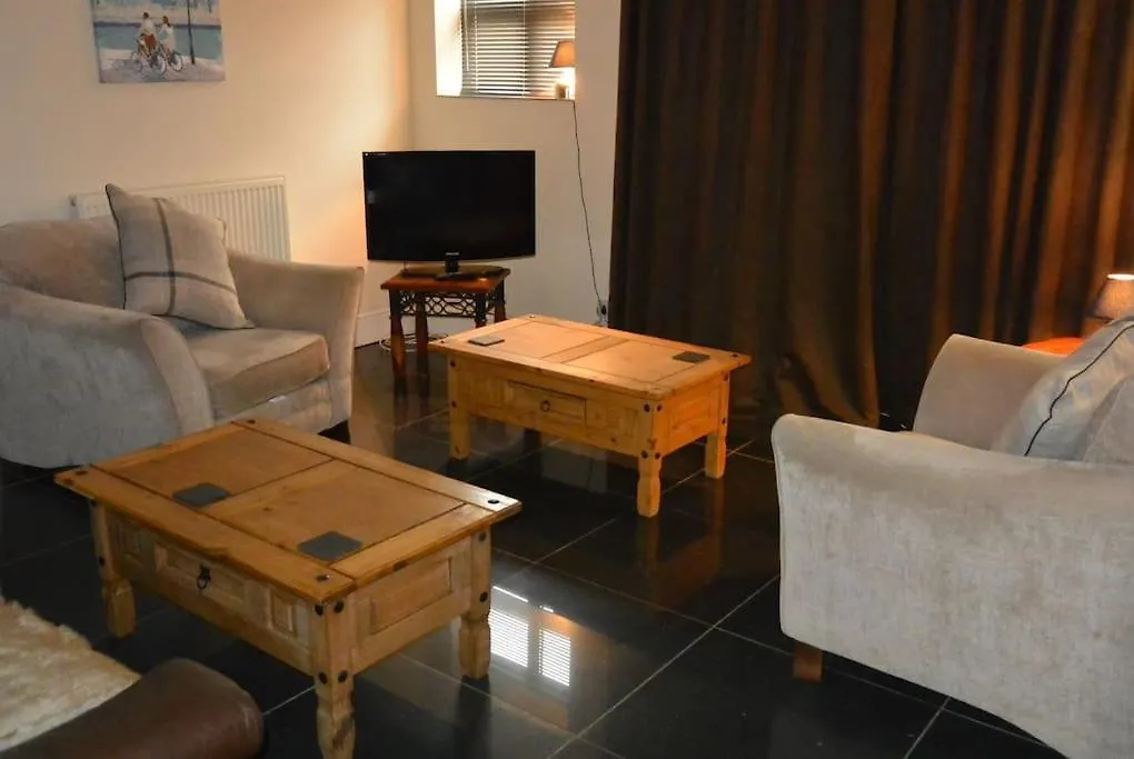 Hillfields Farm Barn - A Rural Equestrian Escape Apartment Coventry United Kingdom