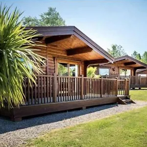 Bishops Park At Fingle Glen Golf Club Exeter