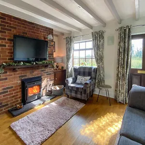 Wilne Holiday home